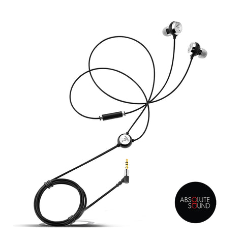 Wired Earbuds - Sphear