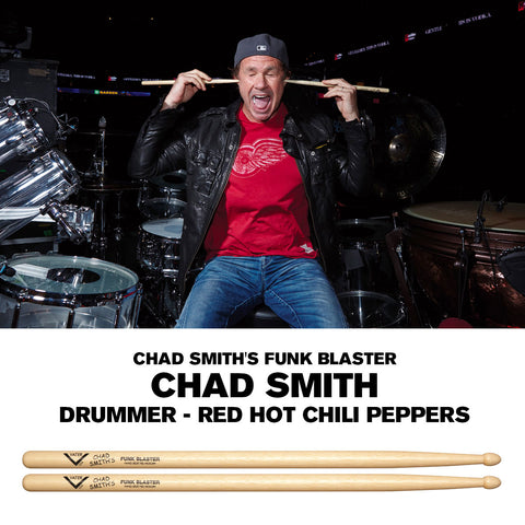 Chad Smith's Funk Blaster