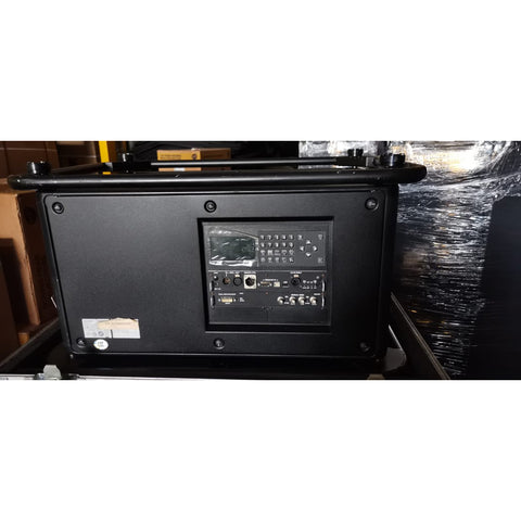 barco hdx flex 20