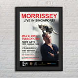 Morrissey 2012