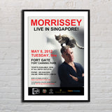 Morrissey 2012