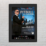 Pitbull 2010